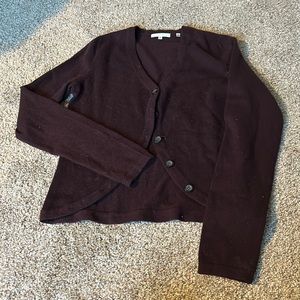 Vince - cashmere cardigan